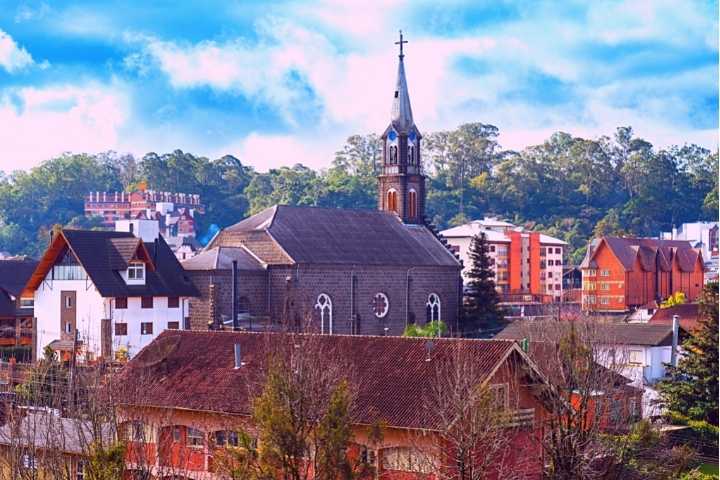 gramado rio grande do sul